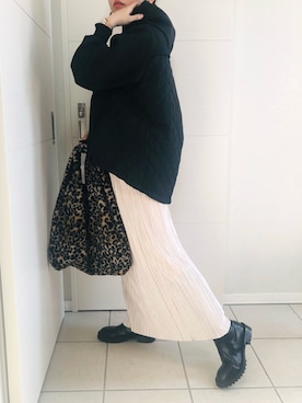 ❁⃘asa❁⃘さん（レディース・150cm）の秋コーディネート