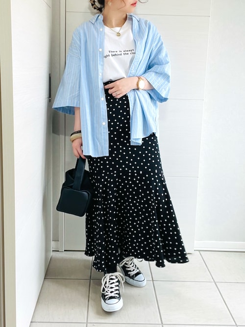❁⃘asa❁⃘さんのコーディネート