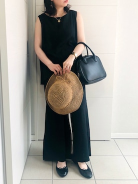 ❁⃘asa❁⃘さん(レディース・150cm)の夏コーディネート