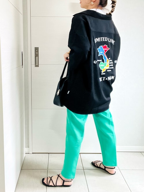 ❁⃘asa❁⃘さんのコーディネート