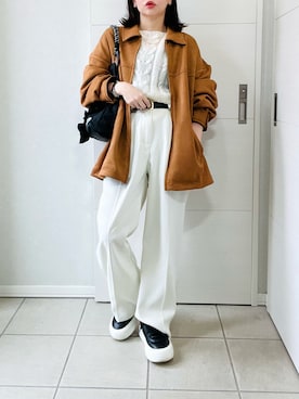 ❁⃘asa❁⃘さんのコーディネート