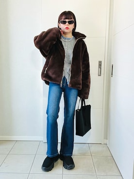 ❁⃘asa❁⃘さんのコーディネート