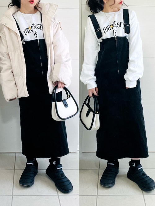 ❁⃘asa❁⃘さんのコーディネート