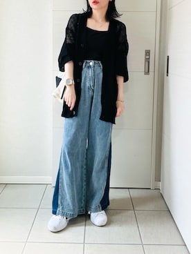 ❁⃘asa❁⃘さんのコーディネート