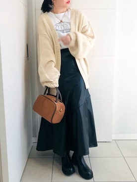 ❁⃘asa❁⃘さん(レディース・150cm)の秋コーディネート