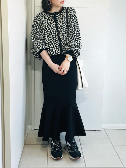 ❁⃘asa❁⃘さんのコーディネート