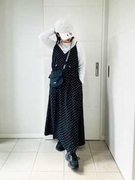 ❁⃘asa❁⃘さん(レディース・150cm)の夏コーディネート