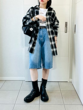 ❁⃘asa❁⃘さんのコーディネート