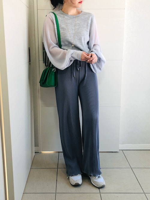 ❁⃘asa❁⃘さんのコーディネート