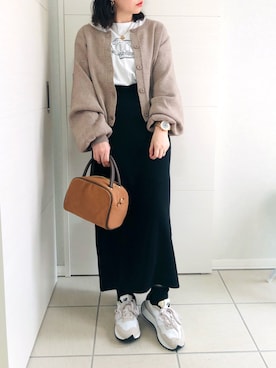 ❁⃘asa❁⃘さん(レディース・150cm)の秋コーディネート