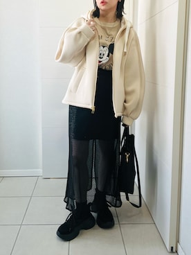 ❁⃘asa❁⃘さんのコーディネート