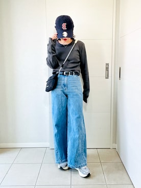 ❁⃘asa❁⃘さん(レディース・150cm)の夏コーディネート
