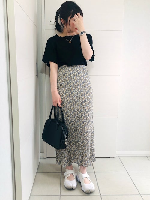 ❁⃘asa❁⃘さんのコーディネート