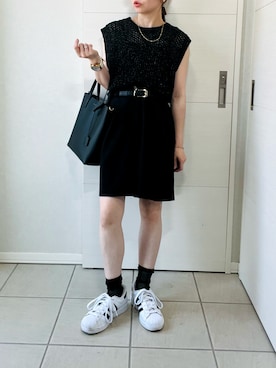 ❁⃘asa❁⃘さん（レディース・150cm）の夏コーディネート