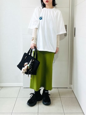 ❁⃘asa❁⃘さんのコーディネート