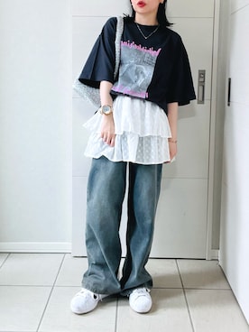 ❁⃘asa❁⃘さんのコーディネート