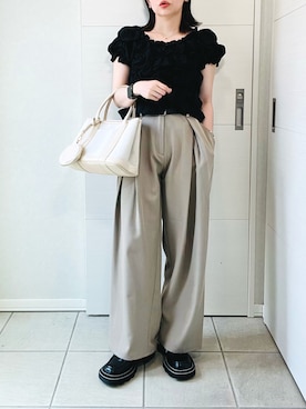 ❁⃘asa❁⃘さん(レディース・150cm)の夏コーディネート