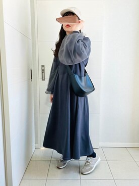 ❁⃘asa❁⃘さん(レディース・150cm)の冬コーディネート