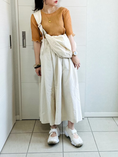 ❁⃘asa❁⃘さんのコーディネート