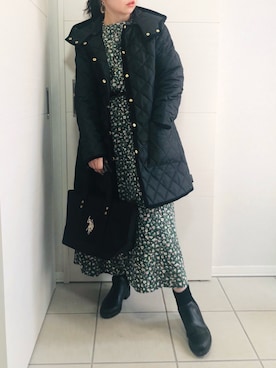 ❁⃘asa❁⃘さん（レディース・150cm）の秋コーディネート