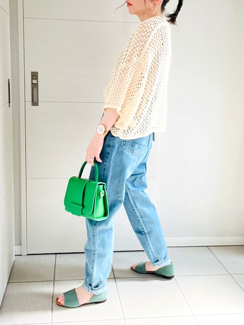 ❁⃘asa❁⃘さんのコーディネート