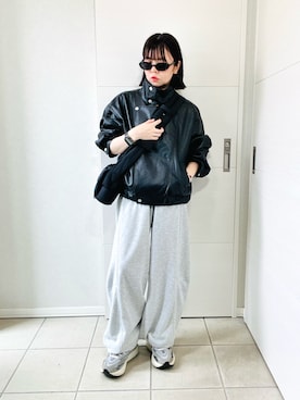 ❁⃘asa❁⃘さん(レディース・150cm)の秋コーディネート