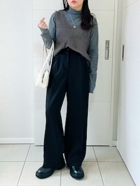❁⃘asa❁⃘さんのコーディネート