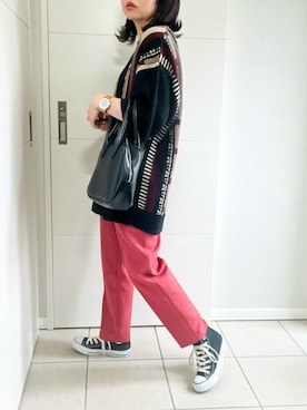 ❁⃘asa❁⃘さん（レディース・150cm）の夏コーディネート