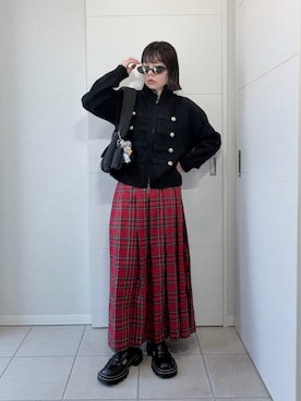 ❁⃘asa❁⃘さん(レディース・150cm)の秋コーディネート