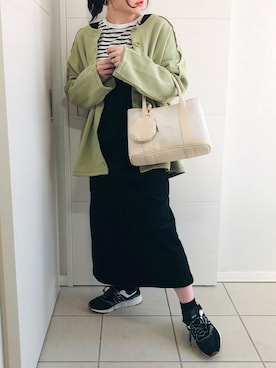 ❁⃘asa❁⃘さん(レディース・150cm)の冬コーディネート