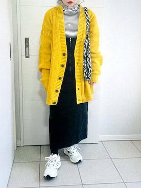 ❁⃘asa❁⃘さん(レディース・150cm)の冬コーディネート