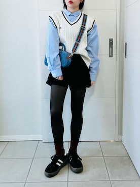 ❁⃘asa❁⃘さんのコーディネート