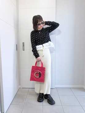 ❁⃘asa❁⃘さん(レディース・150cm)の秋コーディネート