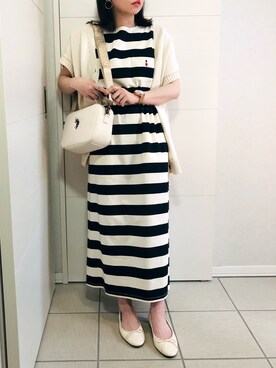 ❁⃘asa❁⃘さん(レディース・150cm)の夏コーディネート