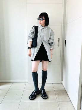 ❁⃘asa❁⃘さん（レディース・150cm）の夏コーディネート