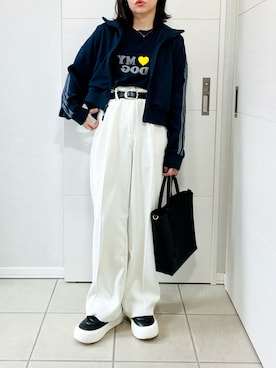 ❁⃘asa❁⃘さんのコーディネート