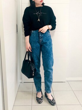 「RODE SKO」｜「アイテム（その他）」を使った、❁⃘asa❁⃘さん（レディース・150cm）の夏コーディネート