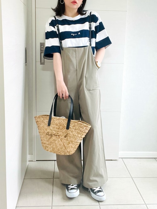 ❁⃘asa❁⃘さんのコーディネート