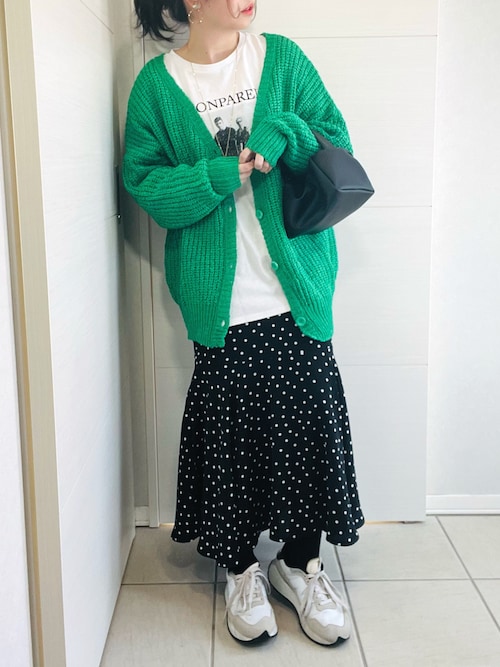 ❁⃘asa❁⃘さんのコーディネート