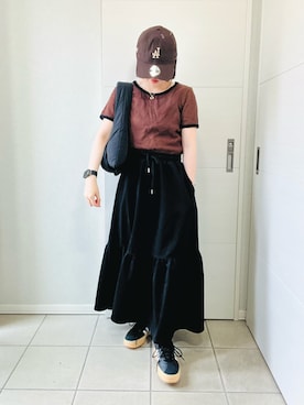❁⃘asa❁⃘さん(レディース・150cm)の夏コーディネート