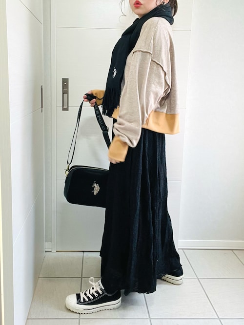 ❁⃘asa❁⃘さんのコーディネート