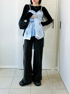 ❁⃘asa❁⃘さん(レディース・150cm)の冬コーディネート