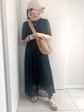 ❁⃘asa❁⃘さん（レディース・150cm）の夏コーディネート