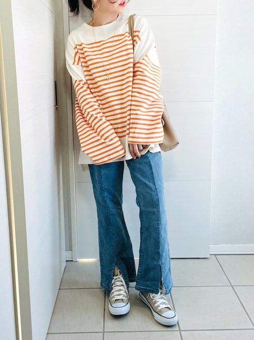 ❁⃘asa❁⃘さんのコーディネート