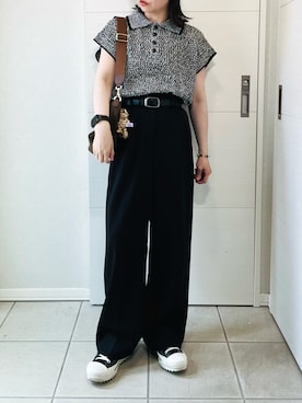 ❁⃘asa❁⃘さん(レディース・150cm)の夏コーディネート