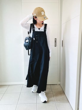 ❁⃘asa❁⃘さん(レディース・150cm)の夏コーディネート
