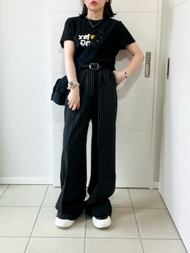 ❁⃘asa❁⃘さんのコーディネート