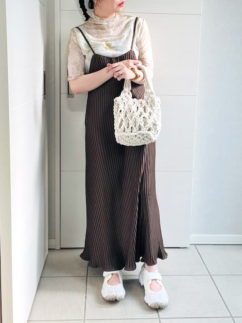 ❁⃘asa❁⃘さんのコーディネート