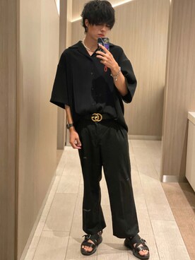 𝓡𝓮𝓲さんのコーディネート