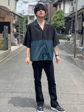 𝓡𝓮𝓲さんのコーディネート